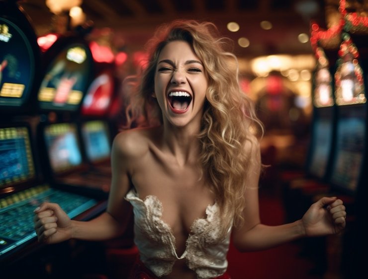 Big Time Gaming slot title on cuanhoki.com mobile interface