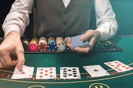 Live roulette on Ocean King Ocean King roulette table interface