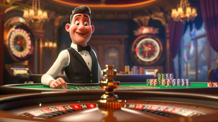 Blackjack hand history from Result Archive